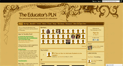 Desktop Screenshot of edupln.com